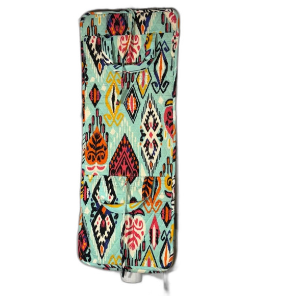 Vera Bradley hanging organizer Pueblo print - Picture 3 of 6